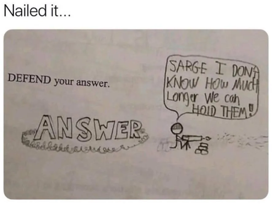 argumentation meme