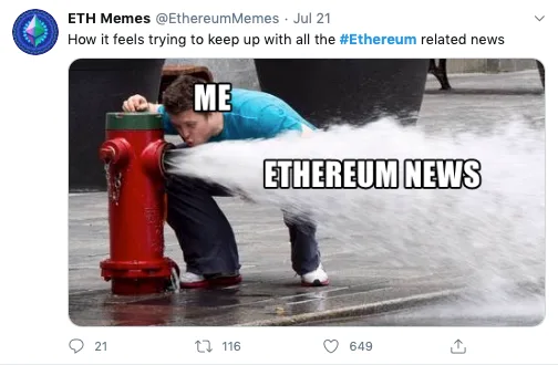 ethereum meme