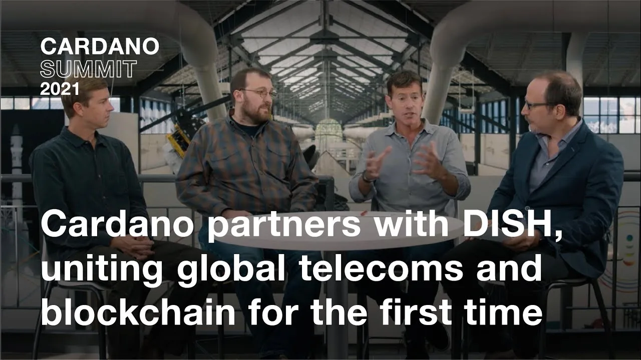 Cardano (ADA) meme