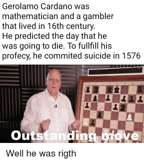 suicide meme