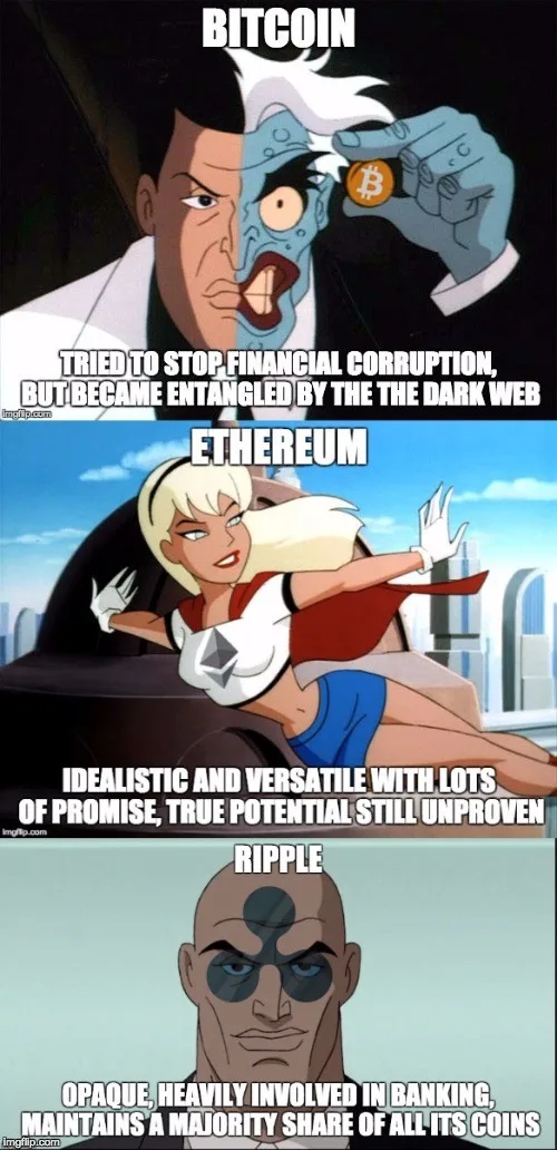 ethereum meme