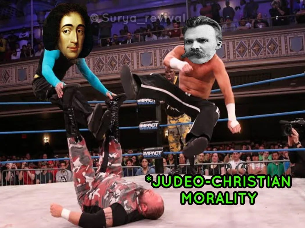 morality meme