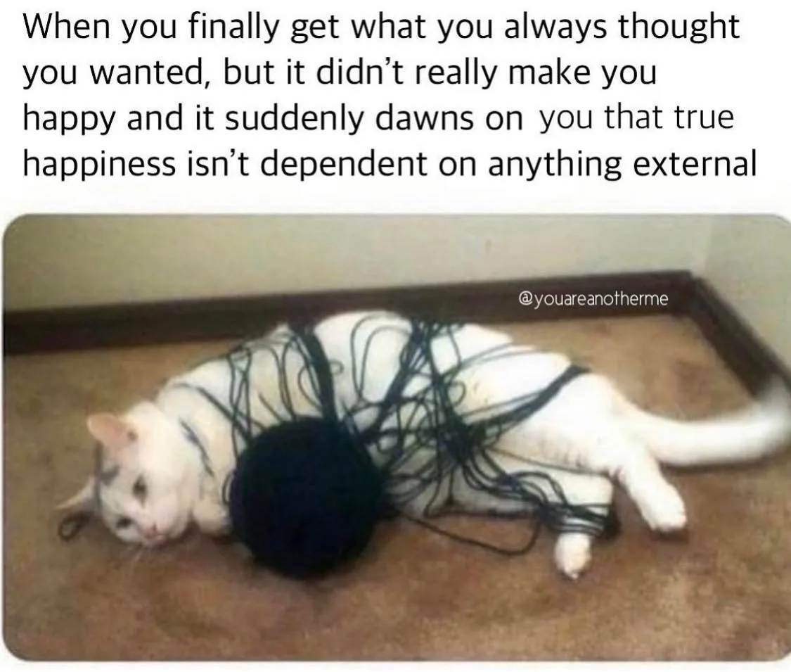 desire meme