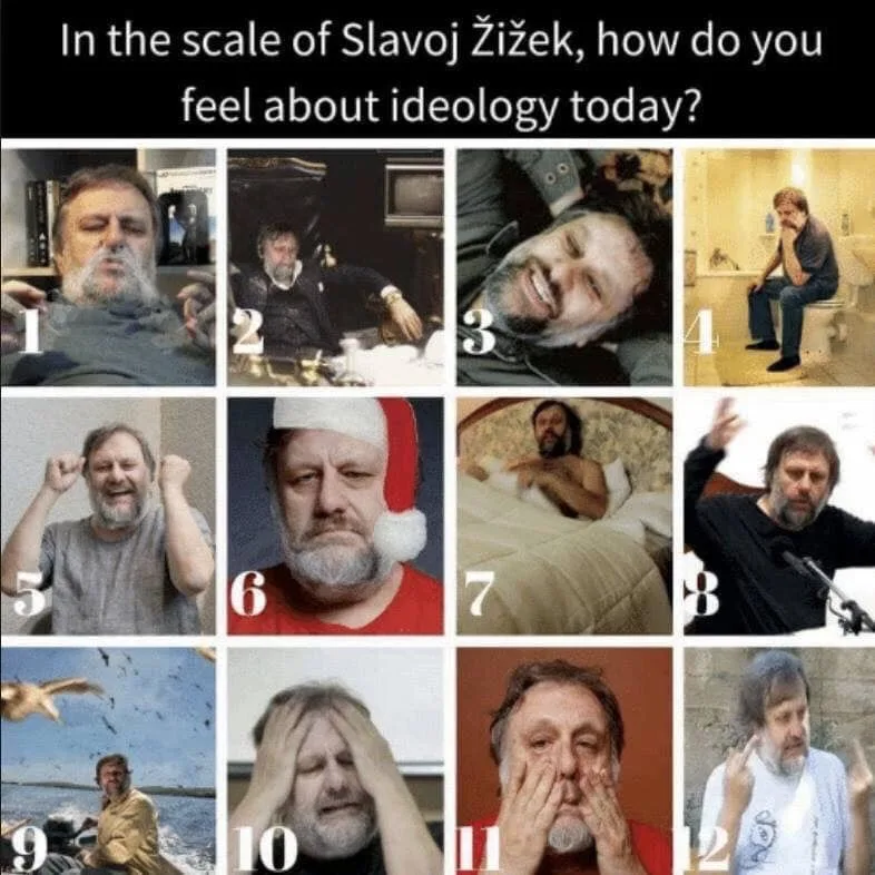 ideology meme
