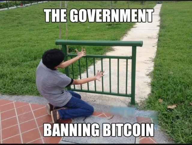 ban meme