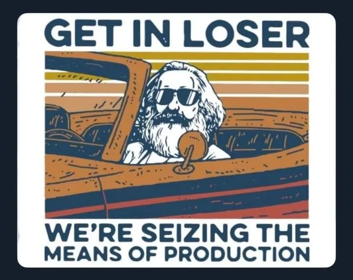 communism meme