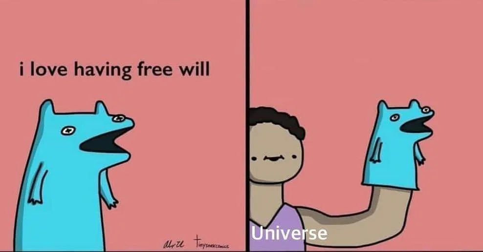 puppet meme