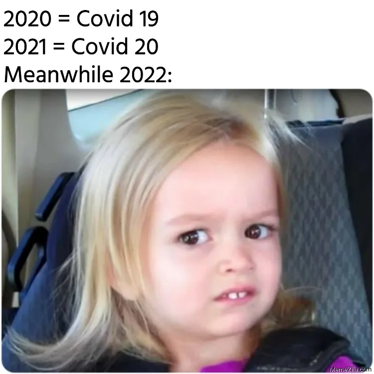 2022 meme