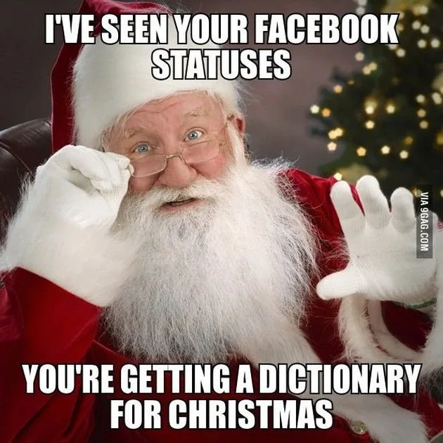 dictionary meme