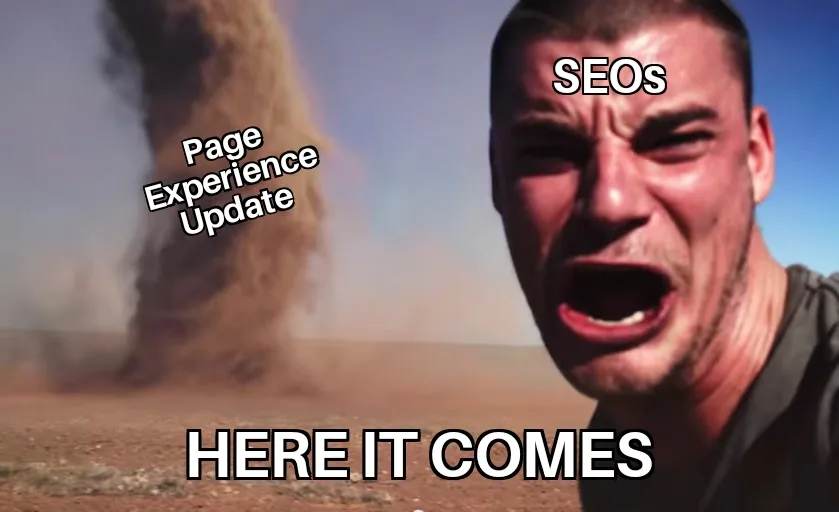 UI meme