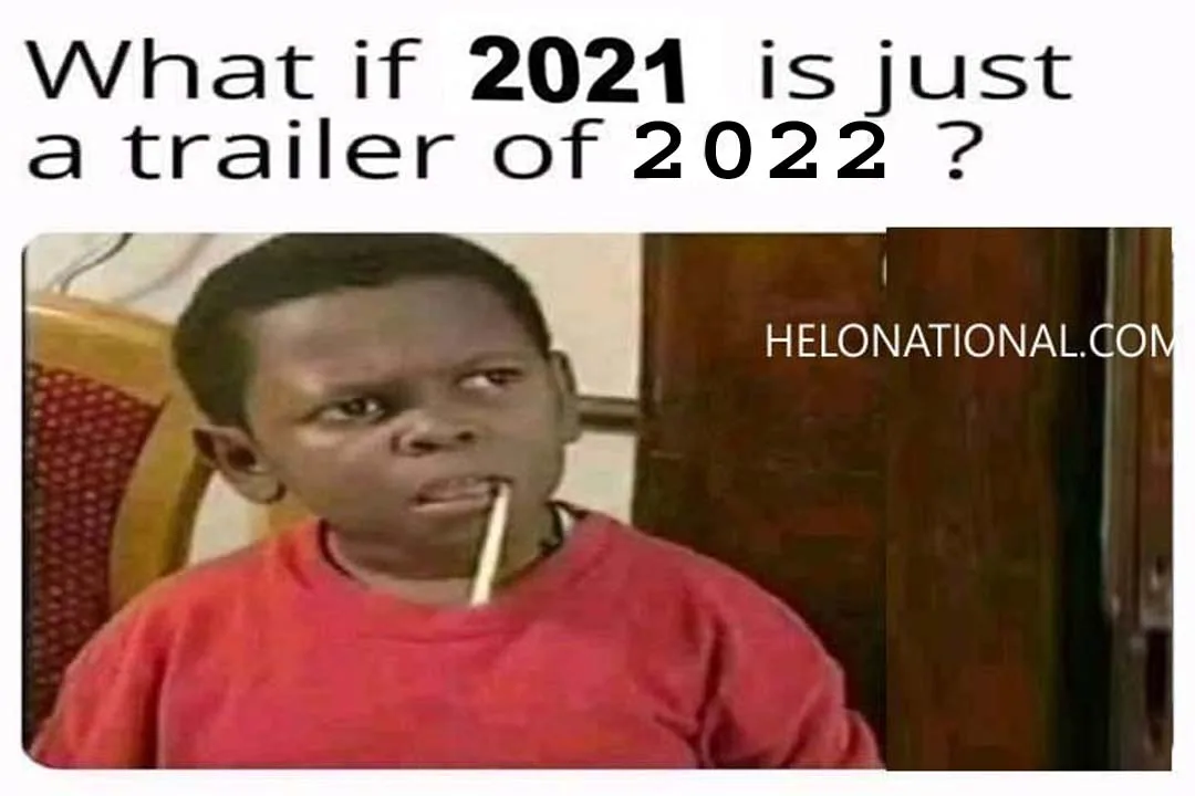 2022 meme