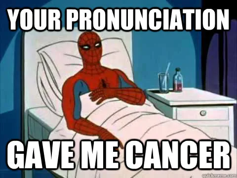 foreign language meme