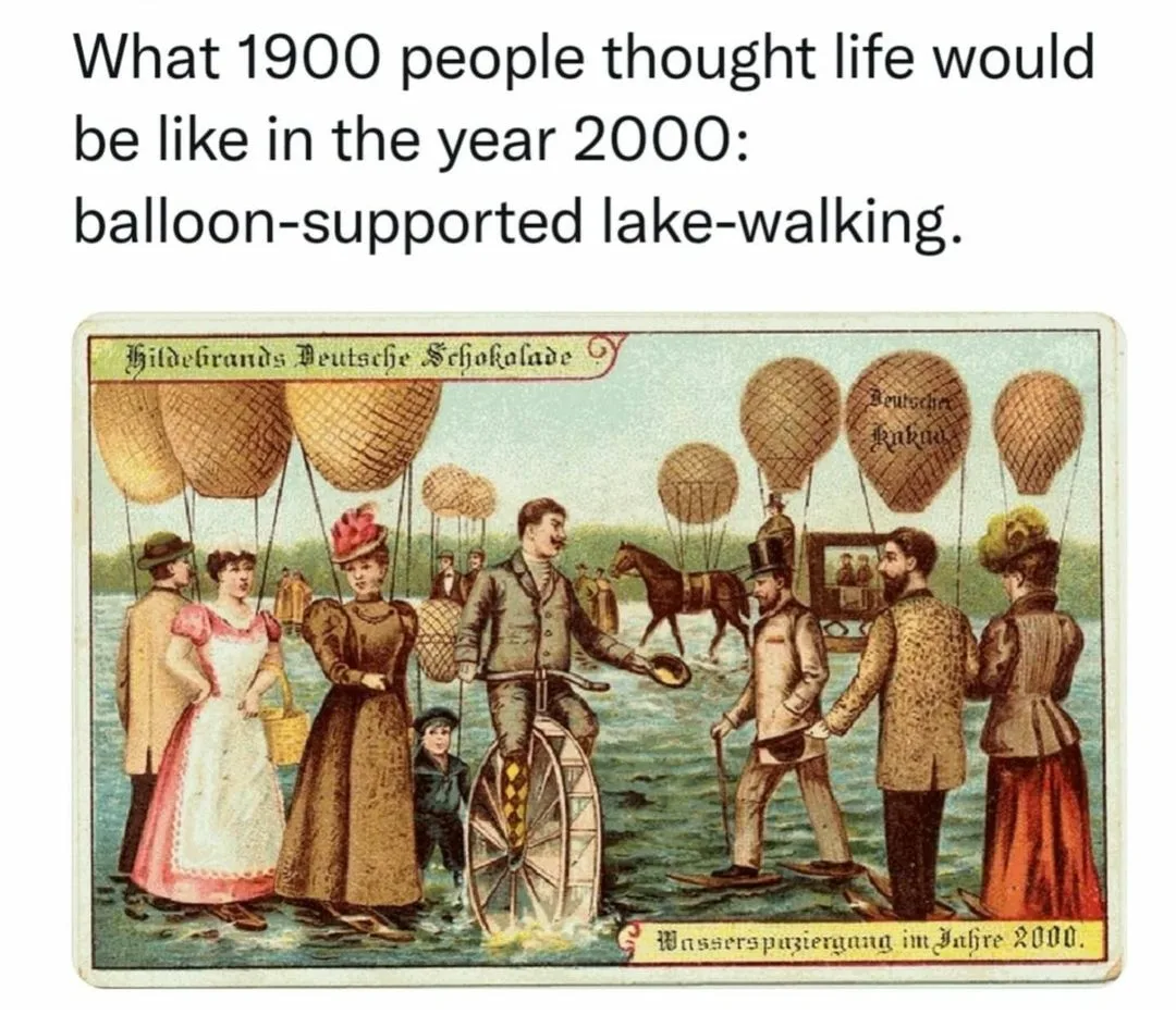 future meme