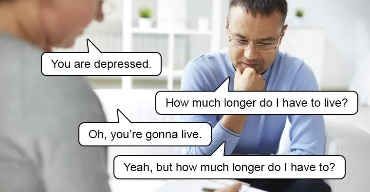suicide meme
