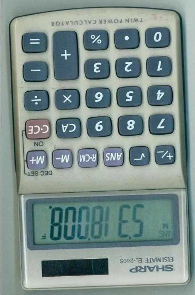 1980s meme