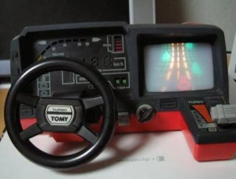 1980s meme