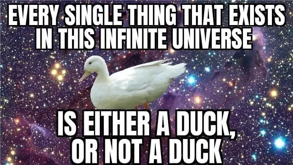 existence meme