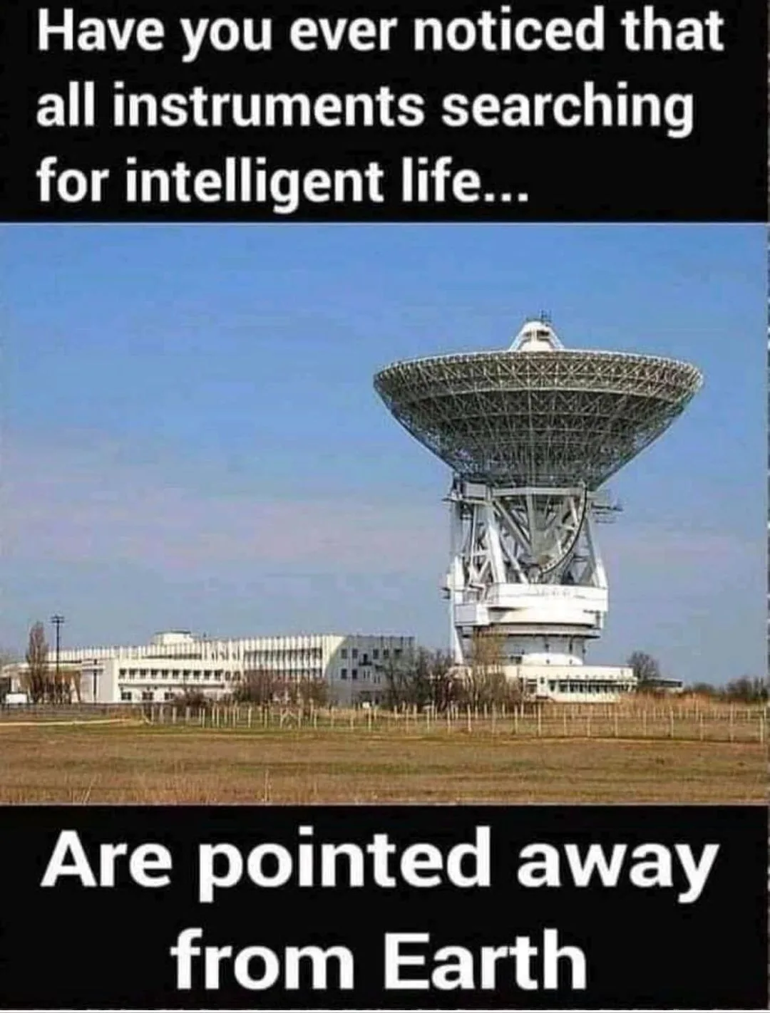 extraterrestrial meme
