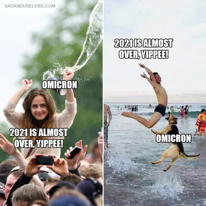 2021 meme