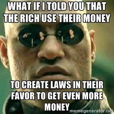 capitalism meme