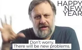 New Year's meme