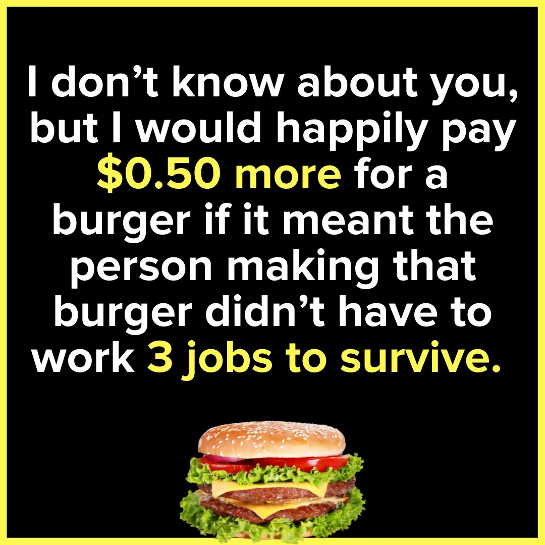 minimum wage meme