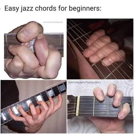 jazz meme