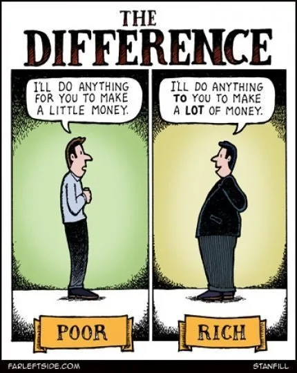 capitalism meme