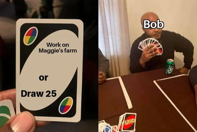Bob Dylan meme
