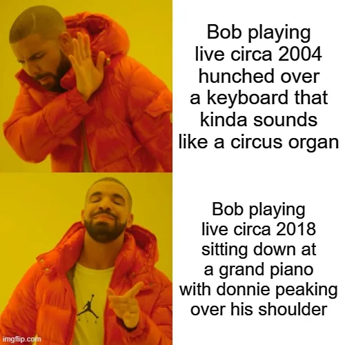 Bob Dylan meme