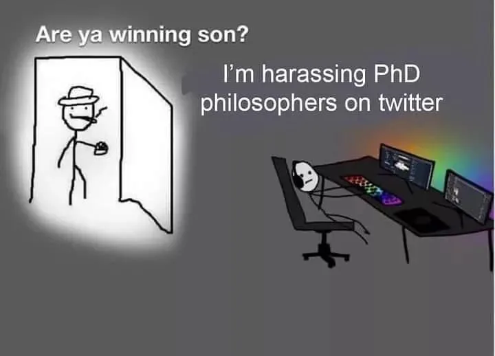 trolling meme