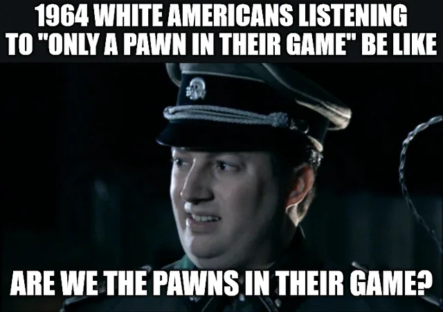 Bob Dylan meme