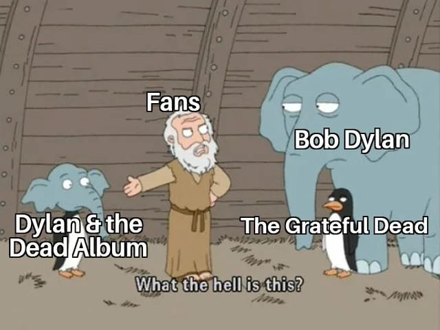 Grateful Dead meme