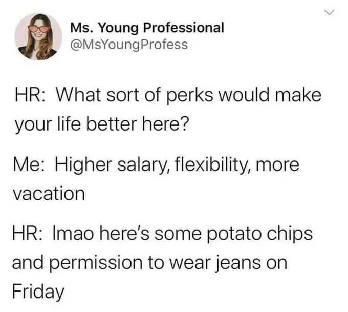 salary meme