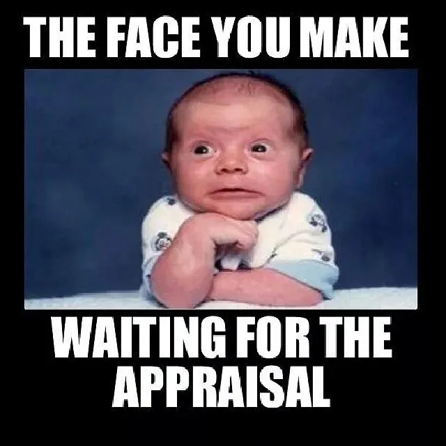 real estate agent meme