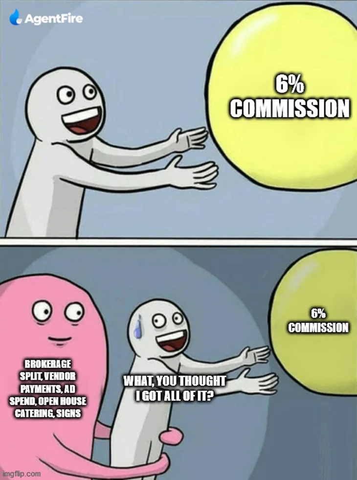 commission meme