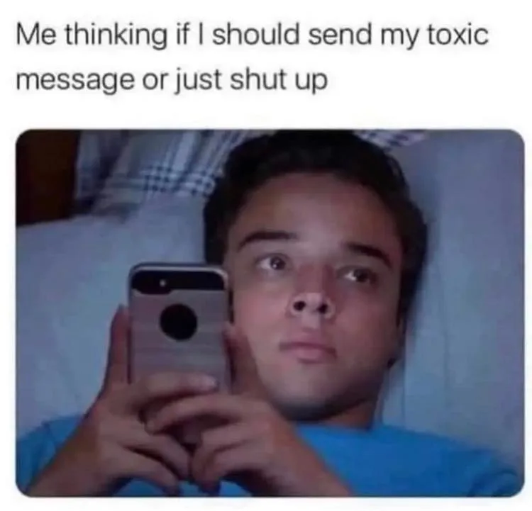trolling meme