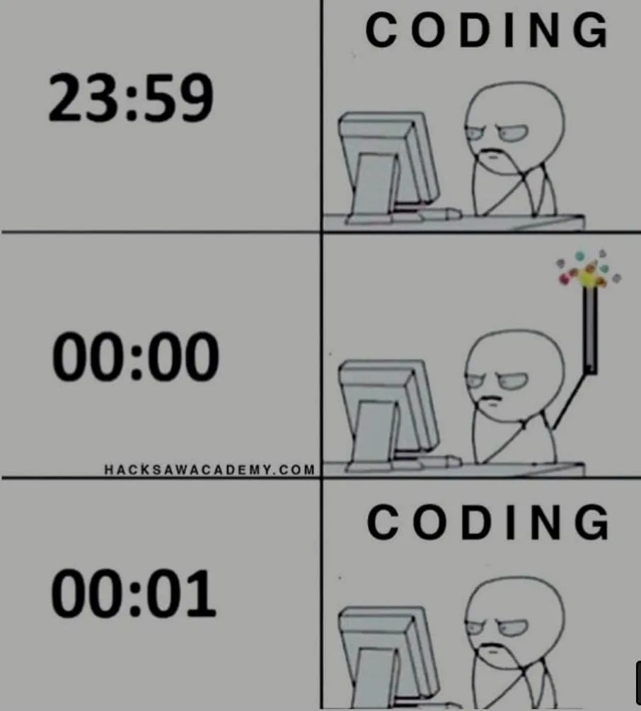programmer meme