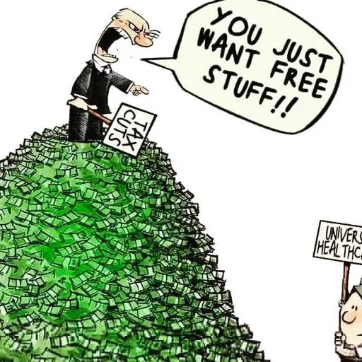 capitalism meme