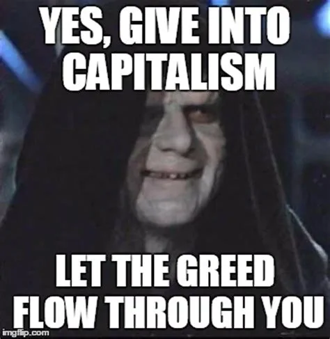 capitalism meme