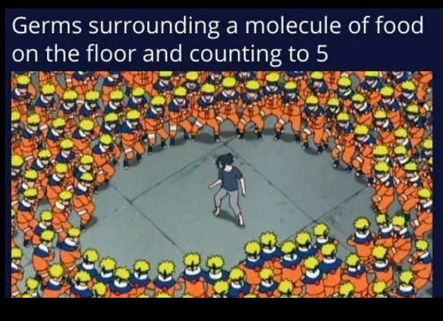 floor meme