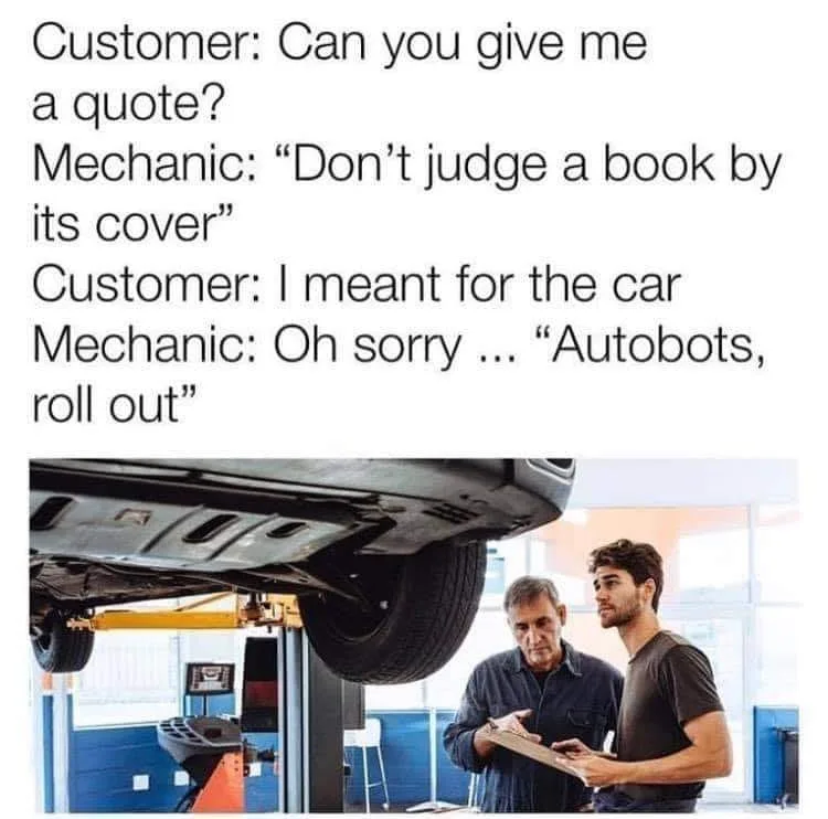quotation meme
