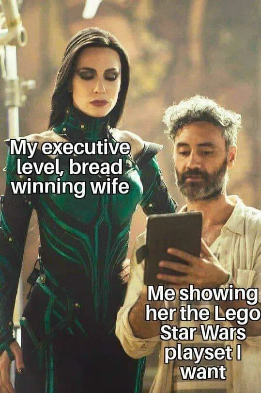 feminism meme