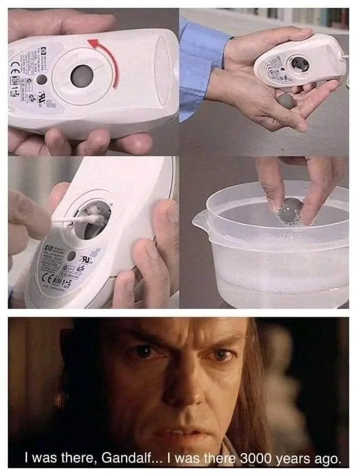 computer meme
