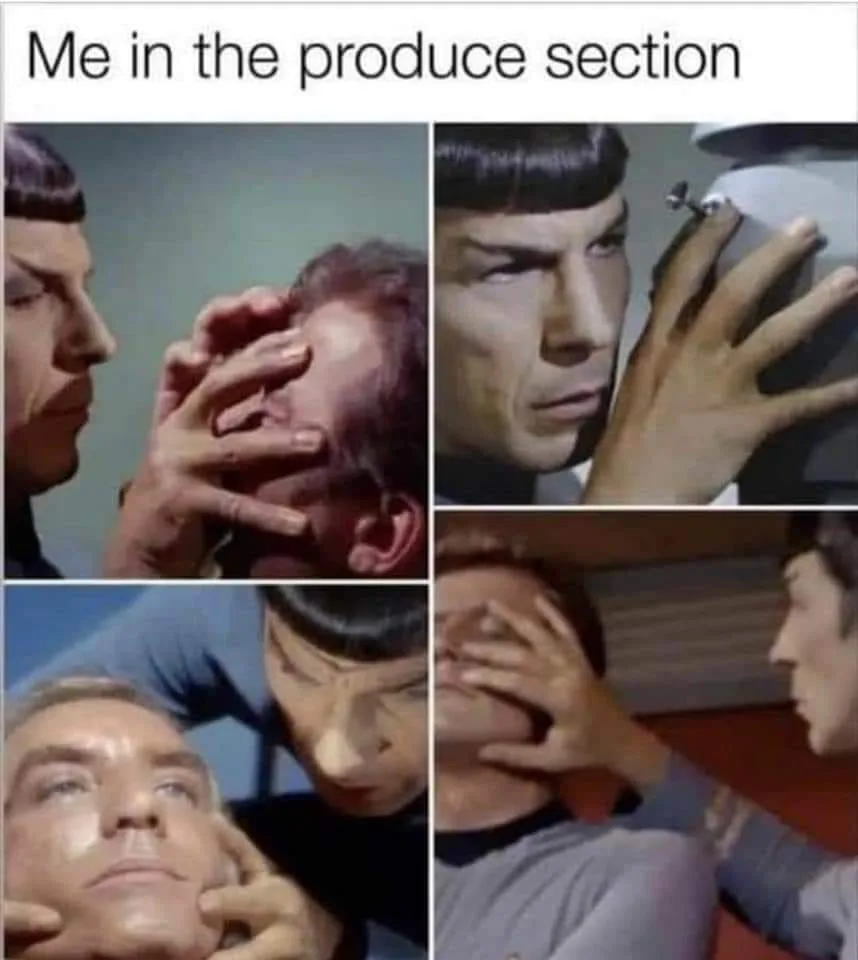 fruit meme