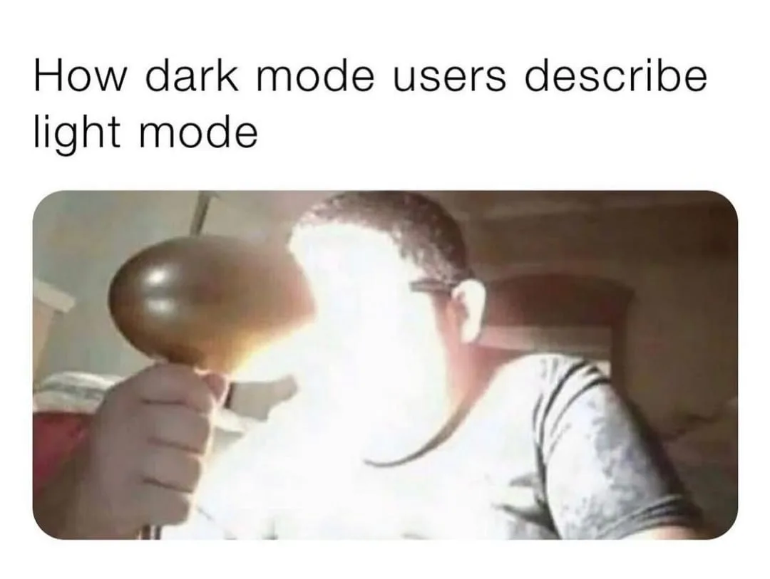 computer meme