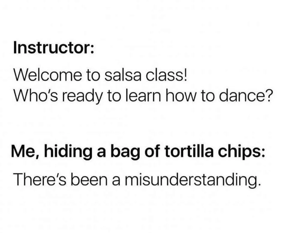 dancing meme