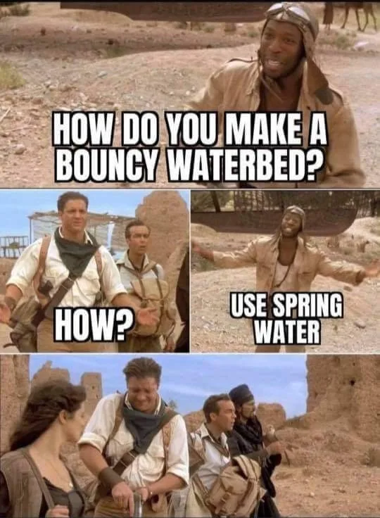 bouncing meme