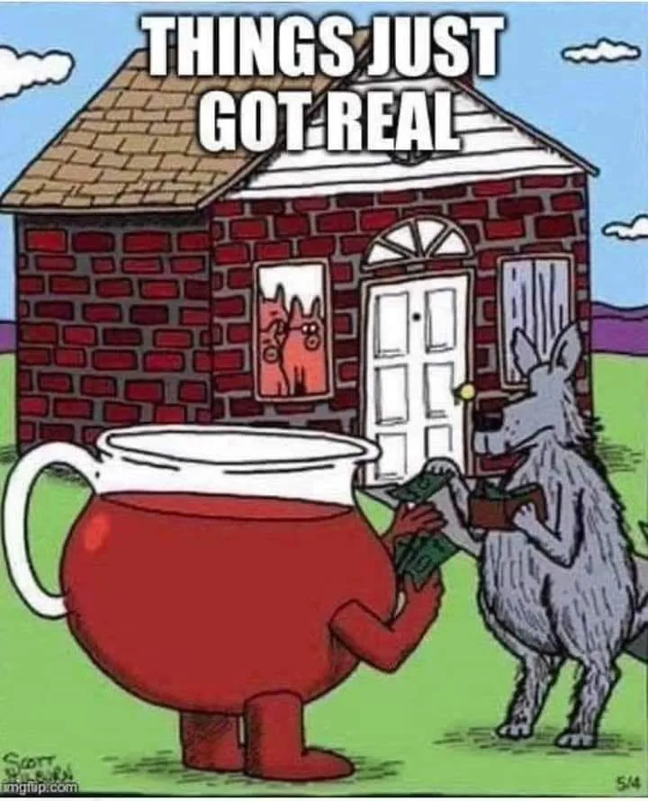 metafolklore meme