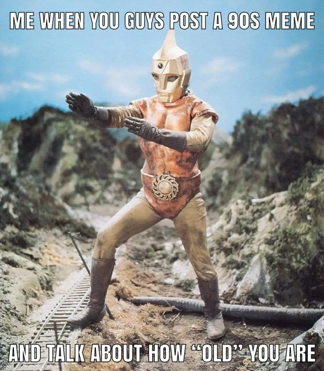 1990s meme